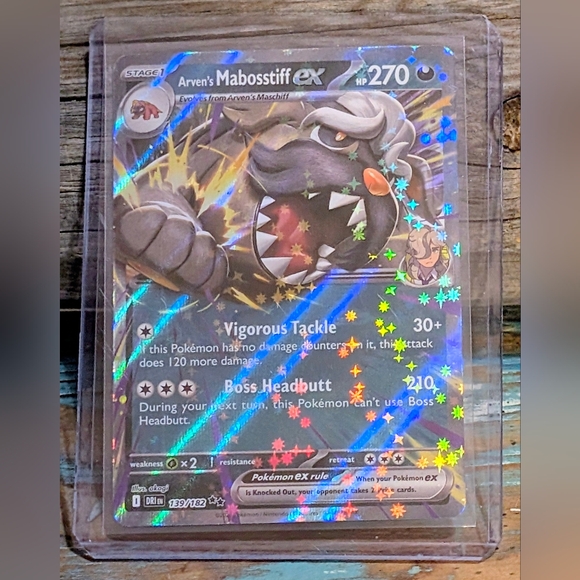 Destined Rivals Ex Card Bundle - Picture 6 of 11